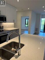 525 New Dundee Rd in Kitchener, ON - Building Photo