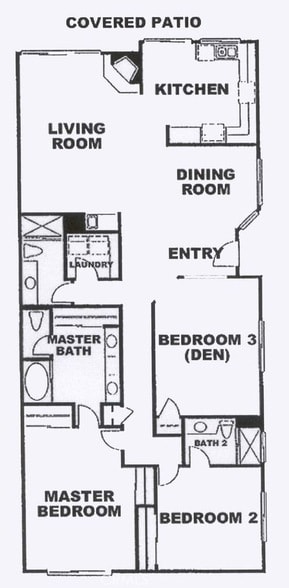 54829 Oak-Hill in La Quinta, CA - Foto de edificio - Building Photo
