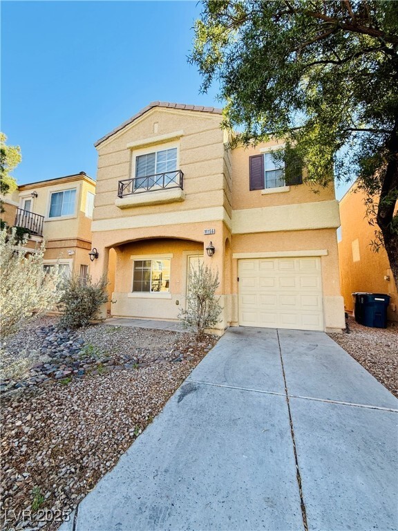 property at 11156 S Abbeyfield Rose Dr