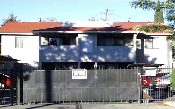 515 N 2nd St in Banning, CA - Building Photo - Building Photo