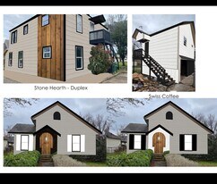 2629 W Main St in Baytown, TX - Building Photo