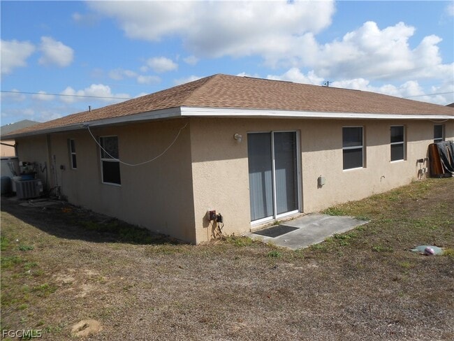 property at 202 Hightower Ave S