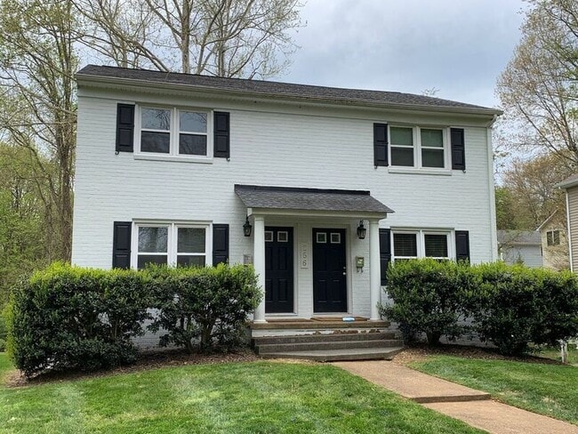 property at 256 Stribling Ave