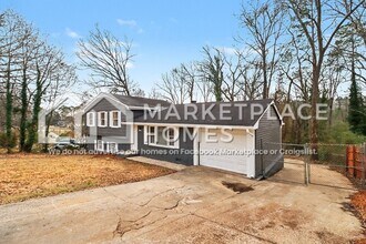 3963 Rockey Valley Dr in Conley, GA - Building Photo - Building Photo