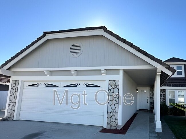 property at 25683 San Lupe Ave