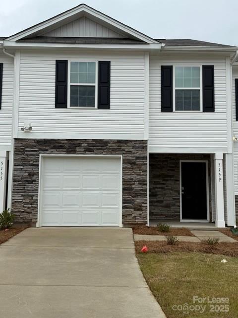 property at 5159 Hyrule Dr