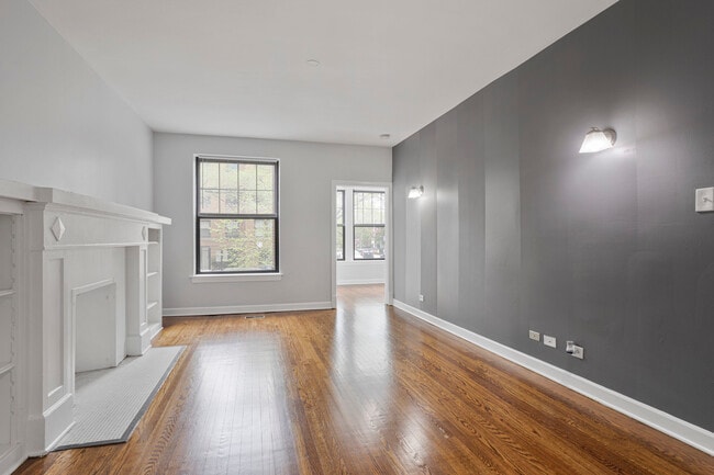 7700 N Marshfield Ave in Chicago, IL - Building Photo - Building Photo