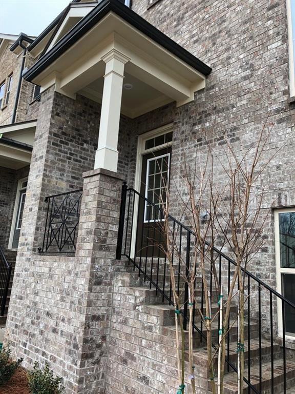 property at 3930 Redwood Dr