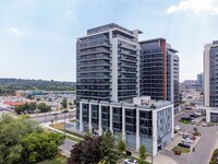 9612 Yonge St in Richmond Hill, ON - Building Photo - Building Photo