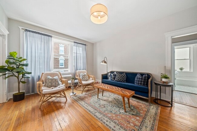 property at 229 Kelton St