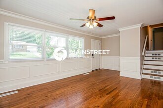 1605 Rolling Meadow Ln in Gastonia, NC - Building Photo - Building Photo
