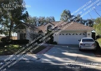 7184 Cloverhill Dr in Highland, CA - Building Photo