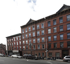 1088 Bedford Ave Apartments