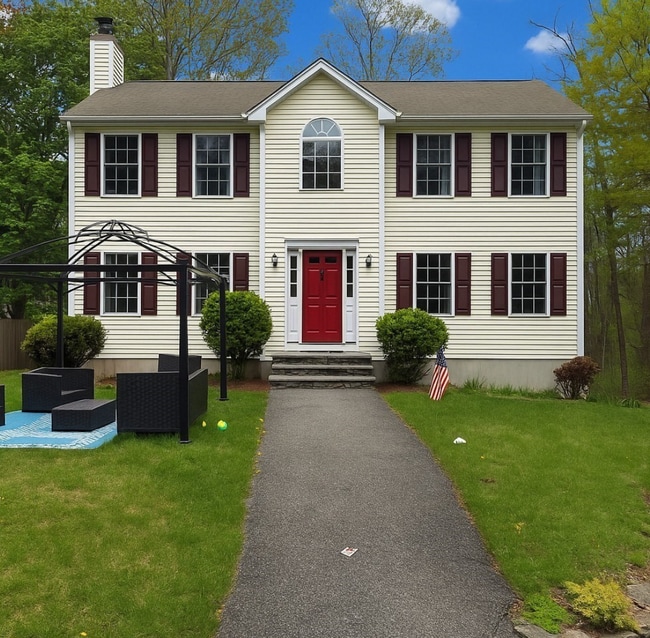property at 7 Van Norden Rd