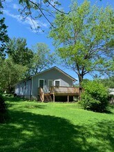 607 W Duncan Dr in Bloomington, IN - Foto de edificio - Building Photo