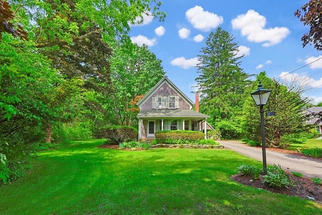 property at 149 Copeland St
