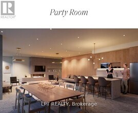 7437 Kingston Rd in Toronto, ON - Building Photo - Building Photo