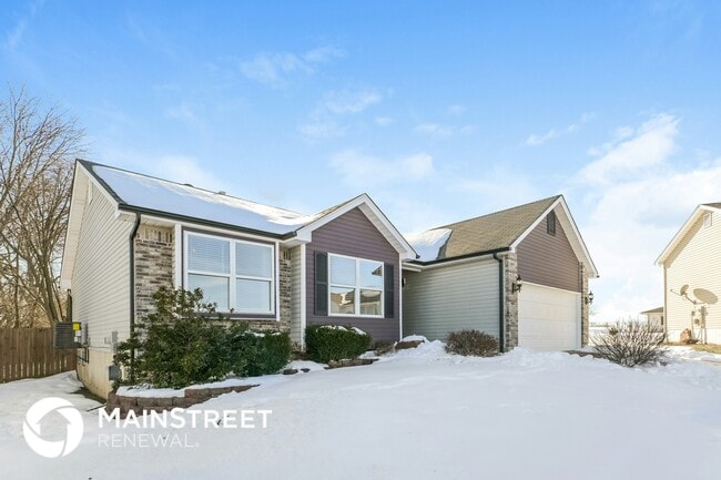 503 W Northview Ct in Wentzville, MO - Building Photo - Building Photo