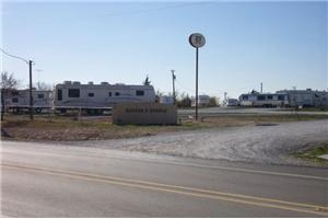 4128 Granbury Hwy in Weatherford, TX - Building Photo