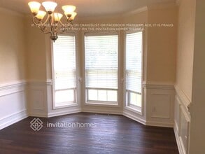 14904 Castlebridge Ln in Matthews, NC - Foto de edificio - Building Photo