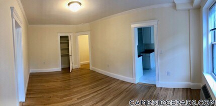 26 Chauncy St in Cambridge, MA - Building Photo - Building Photo