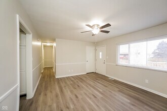 7320 E Wiser Ave in Camby, IN - Building Photo - Building Photo