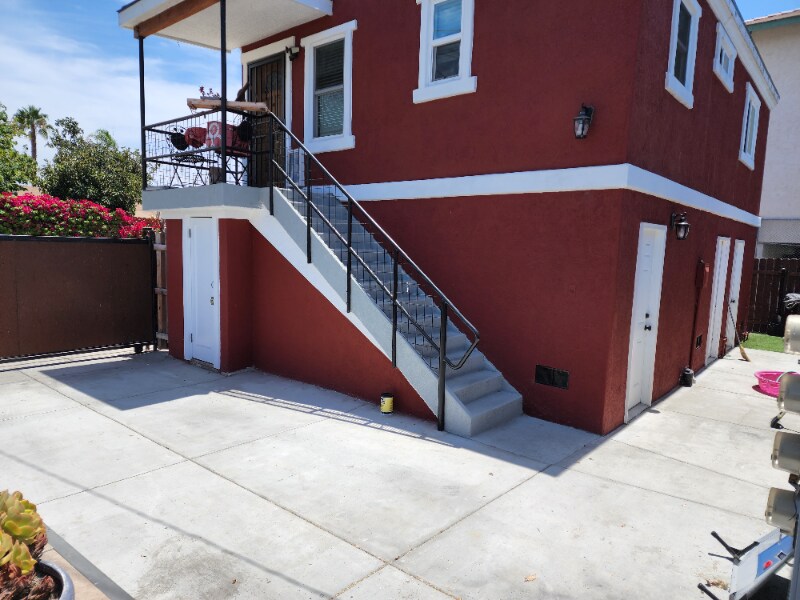 3549 Highland Ave in San Diego, CA - Building Photo