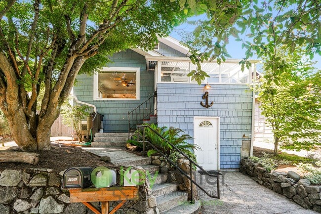 property at 7951 9th Ave SW