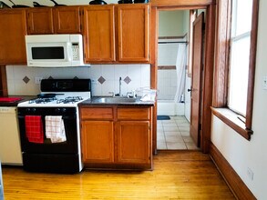 1946 N Kimball Ave-Unit -2 in Chicago, IL - Building Photo - Building Photo