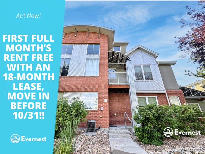 7700 E Academy Blvd in Denver, CO - Foto de edificio