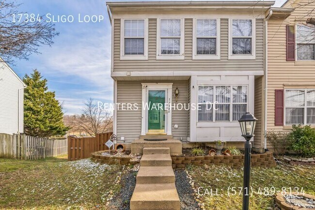 property at 17384 Sligo Loop