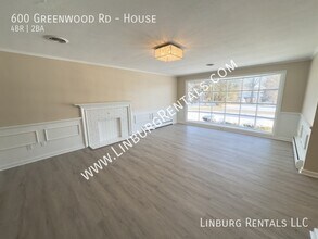 600 Greenwood Rd in York, PA - Building Photo - Building Photo