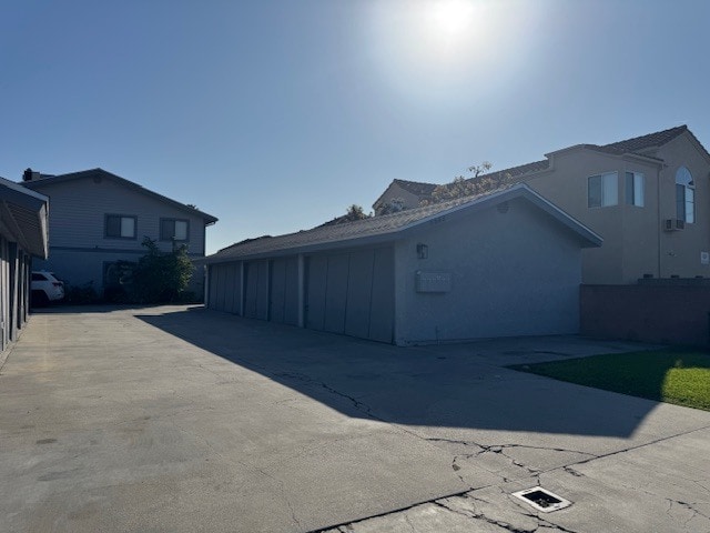 5542 Orange Ave, Unit E in Cypress, CA - Foto de edificio - Building Photo