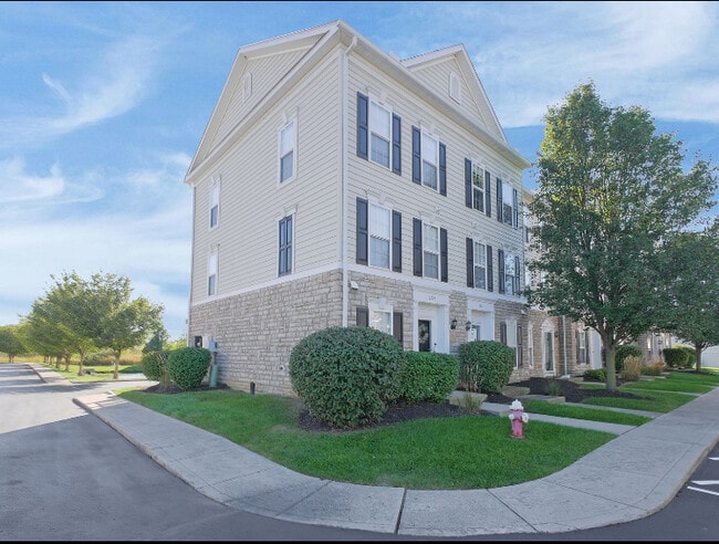 property at 7209 Billy Goat Dr