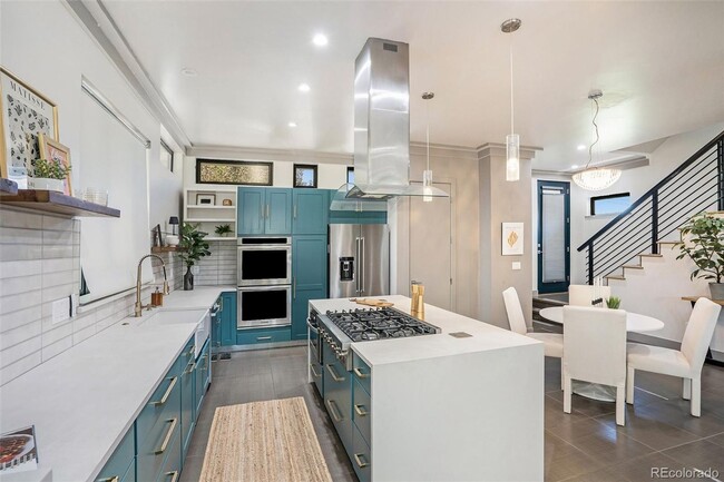 3422 Utica St in Denver, CO - Building Photo - Building Photo
