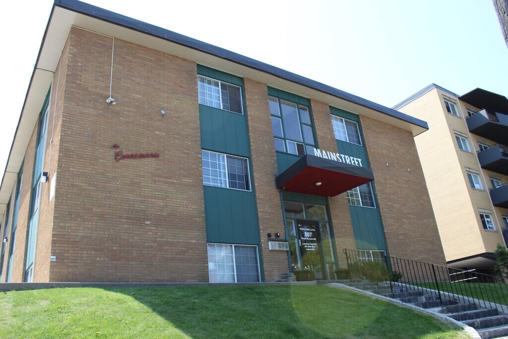 Royal Engel Apartments Calgary, AB Apartments For Rent