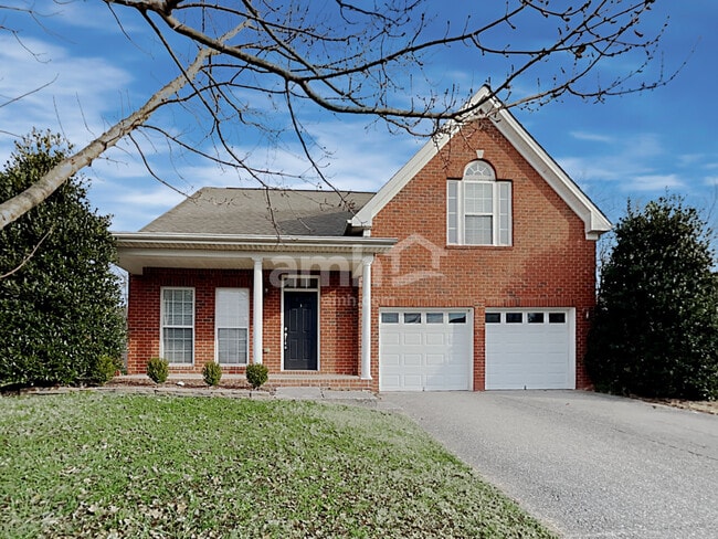 property at 3003 Hope Cir