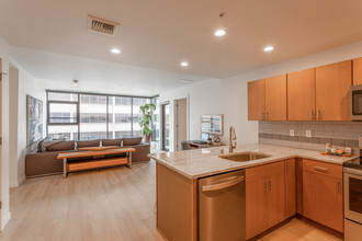 The M Apartments in Spokane, WA - Building Photo - Interior Photo