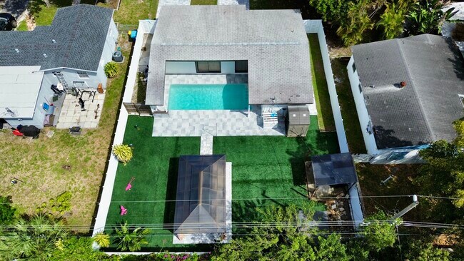 210 Ocean Pkwy in Boynton Beach, FL - Building Photo - Building Photo