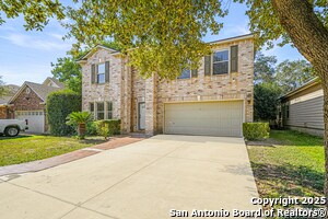 20823 Pearl Harvest in San Antonio, TX - Building Photo - Building Photo