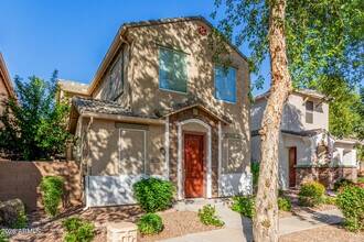 10134 E Isabella Ave in Mesa, AZ - Building Photo - Building Photo