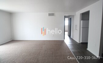 1800 Fenton St in Lakewood, CO - Building Photo