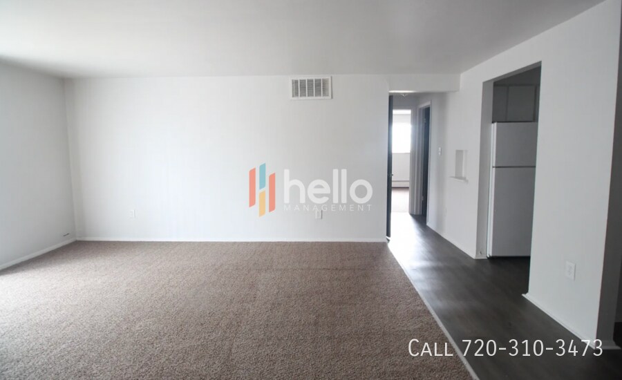 1800 Fenton St in Lakewood, CO - Building Photo