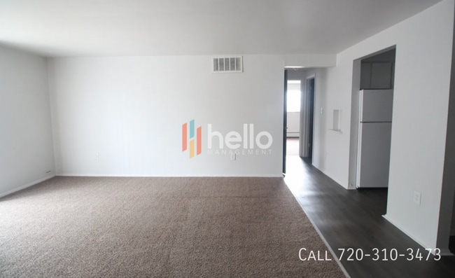 property at 1800 Fenton St