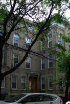 1704 Himrod St Apartments