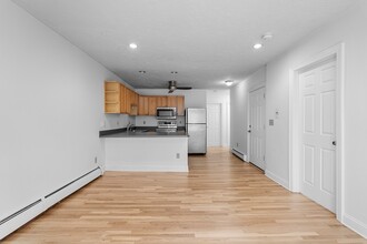 46 Mercer St in Boston, MA - Building Photo - Building Photo
