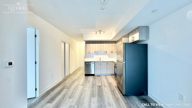 property at 522-556 Marlee Av