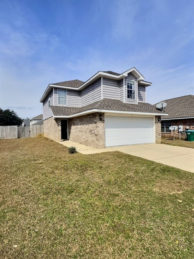 3602 Bay Branch Cove