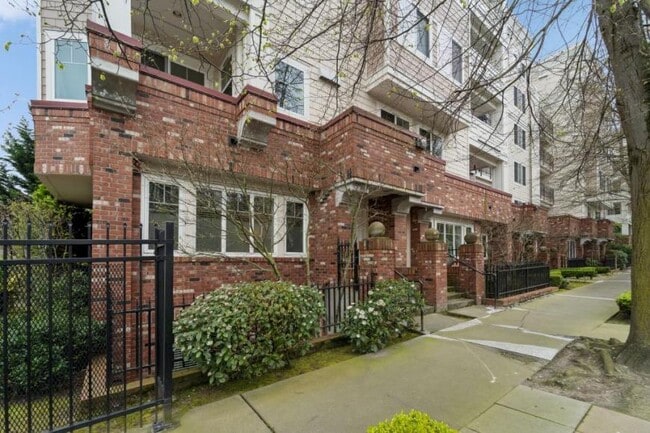property at 1511 NW 57th St