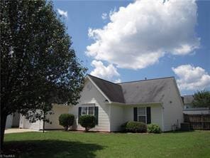 3354 Stavanger Ct in Winston-Salem, NC - Building Photo - Building Photo